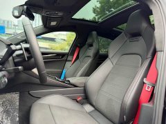 Porsche Panamera GTS 4.0T - ფოტო 15