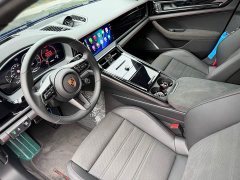 Porsche Panamera GTS 4.0T - ფოტო 16