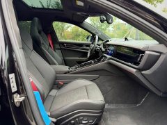 Porsche Panamera GTS 4.0T - ფოტო 19
