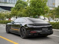 Porsche Panamera GTS 4.0T - ფოტო 7