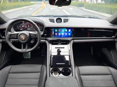 Porsche Panamera GTS 4.0T - ფოტო 8