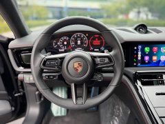Porsche Panamera GTS 4.0T - ფოტო 9