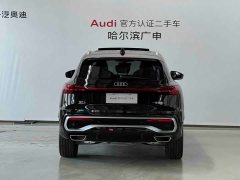 Audi Q5L 2026 2.0T Exclusive Edition for Millions of Users - ფოტო 4