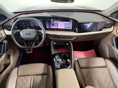 Audi Q5L 2026 2.0T Exclusive Edition for Millions of Users - ფოტო 9