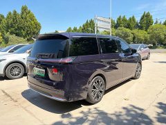 GAC Aion S Plus DM-i 150km MAX - ფოტო 9