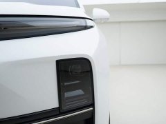 Li Auto L7 Pro - ფოტო 13