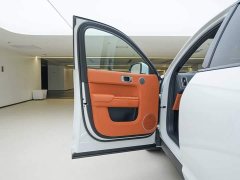Li Auto L7 Pro - ფოტო 15