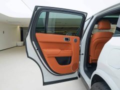 Li Auto L7 Pro - ფოტო 16