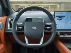 Li Auto L7 Pro - ფოტო 17