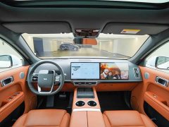Li Auto L7 Pro - ფოტო 19
