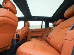 Li Auto L7 Pro - ფოტო 20