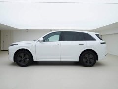 Li Auto L7 Pro - ფოტო 3