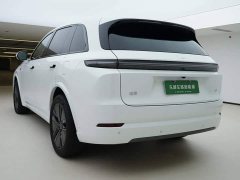 Li Auto L7 Pro - ფოტო 4