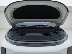 Li Auto L7 Pro - ფოტო 6