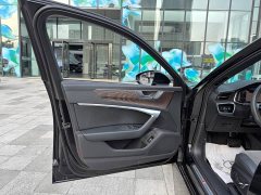 Audi A6L Facelift 45 TFSI Dynamic Luxury - ფოტო 10