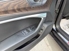 Audi A6L Facelift 45 TFSI Dynamic Luxury - ფოტო 11