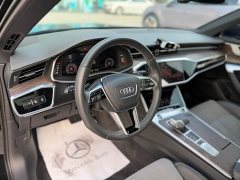 Audi A6L Facelift 45 TFSI Dynamic Luxury - ფოტო 13