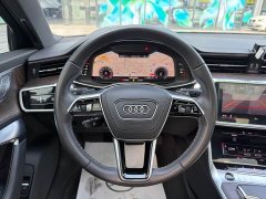 Audi A6L Facelift 45 TFSI Dynamic Luxury - ფოტო 14