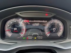 Audi A6L Facelift 45 TFSI Dynamic Luxury - ფოტო 15