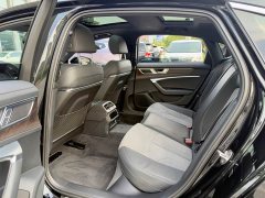 Audi A6L Facelift 45 TFSI Dynamic Luxury - ფოტო 17