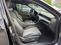 Audi A6L Facelift 45 TFSI Dynamic Luxury - ფოტო 20