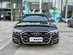 Audi A6L Facelift 45 TFSI Dynamic Luxury - ფოტო 3