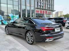 Audi A6L Facelift 45 TFSI Dynamic Luxury - ფოტო 5