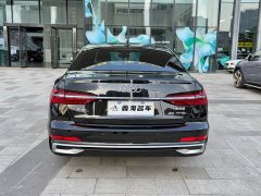 Audi A6L Facelift 45 TFSI Dynamic Luxury - ფოტო 6