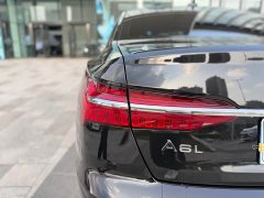 Audi A6L Facelift 45 TFSI Dynamic Luxury - ფოტო 8