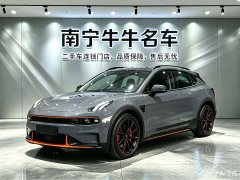 Lynk & Co Geely Lynk & Co 06 2020 1.5T Halo Edition - ფოტო 1