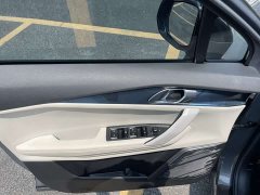 Lynk & Co Geely Lynk & Co 06 2020 1.5T Halo Edition - ფოტო 10