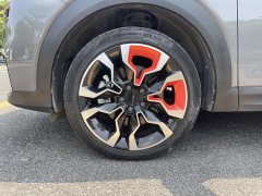 Lynk & Co Geely Lynk & Co 06 2020 1.5T Halo Edition - ფოტო 11