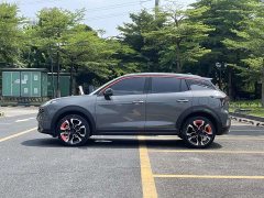 Lynk & Co Geely Lynk & Co 06 2020 1.5T Halo Edition - ფოტო 13