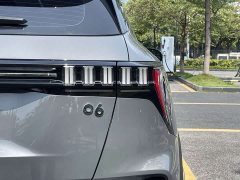 Lynk & Co Geely Lynk & Co 06 2020 1.5T Halo Edition - ფოტო 14