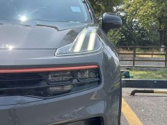 Lynk & Co Geely Lynk & Co 06 2020 1.5T Halo Edition - ფოტო 16