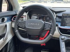 Lynk & Co Geely Lynk & Co 06 2020 1.5T Halo Edition - ფოტო 17