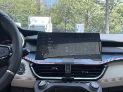 Lynk & Co Geely Lynk & Co 06 2020 1.5T Halo Edition - ფოტო 19