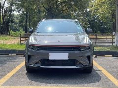 Lynk & Co Geely Lynk & Co 06 2020 1.5T Halo Edition - ფოტო 2