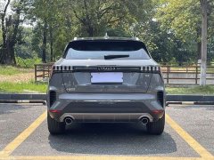 Lynk & Co Geely Lynk & Co 06 2020 1.5T Halo Edition - ფოტო 4