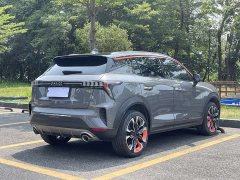 Lynk & Co Geely Lynk & Co 06 2020 1.5T Halo Edition - ფოტო 5