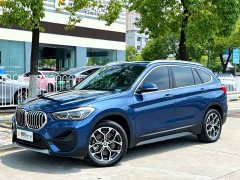 BMW X1 2022 sDrive25Li Premier - ფოტო 1