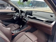 BMW X1 2022 sDrive25Li Premier - ფოტო 12