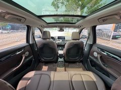 BMW X1 2022 sDrive25Li Premier - ფოტო 13