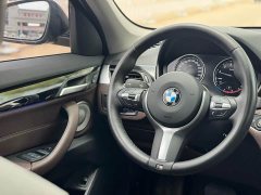 BMW X1 2022 sDrive25Li Premier - ფოტო 15
