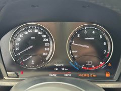 BMW X1 2022 sDrive25Li Premier - ფოტო 16