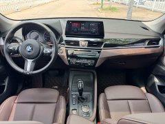 BMW X1 2022 sDrive25Li Premier - ფოტო 18