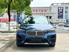 BMW X1 2022 sDrive25Li Premier - ფოტო 2