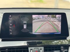 BMW X1 2022 sDrive25Li Premier - ფოტო 20