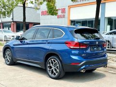 BMW X1 2022 sDrive25Li Premier - ფოტო 3