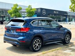 BMW X1 2022 sDrive25Li Premier - ფოტო 5